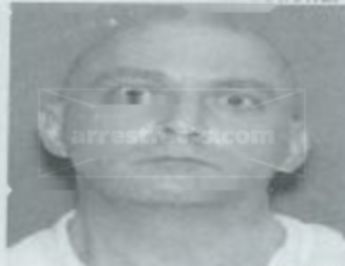 Billy Walker Barrett