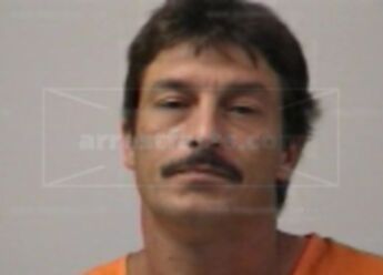James Floyd Peters