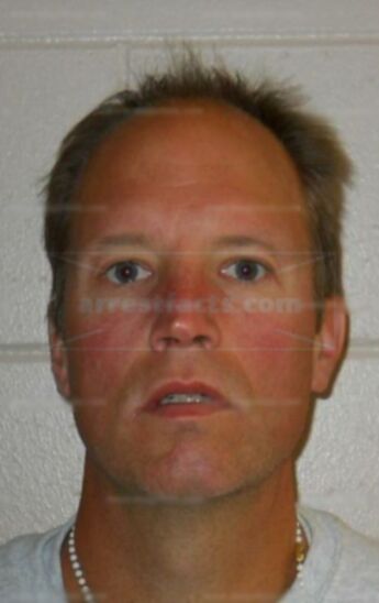 Christopher D Himes
