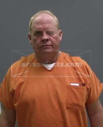 Bud P Mccasland