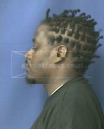 Tyson Alexander Banks