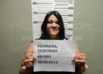 Deborah Anita Herrera