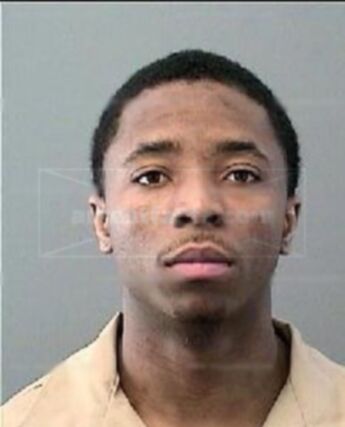 Tyquan Strother