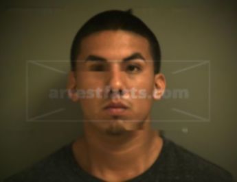 Abel David Perez