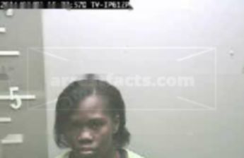 Davida Sha Bree Jones