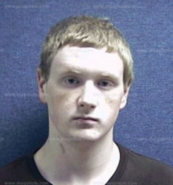 Joseph Andrew Hamby