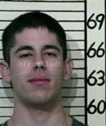 Anthony Allen Flores