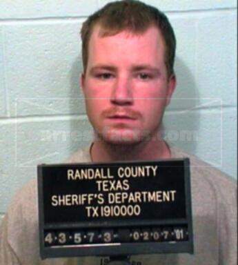 Micah Chad Conway