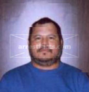 Julian Arredondo Jr.