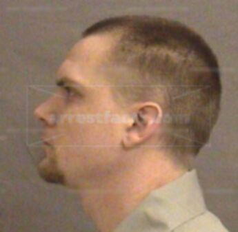 Aaron Michael Maynard
