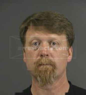 Steven John Gillham