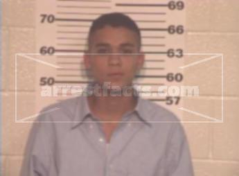 Jaime Garza Martinez
