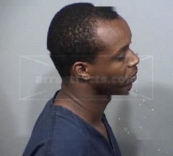 Johnny Lynard Robinson