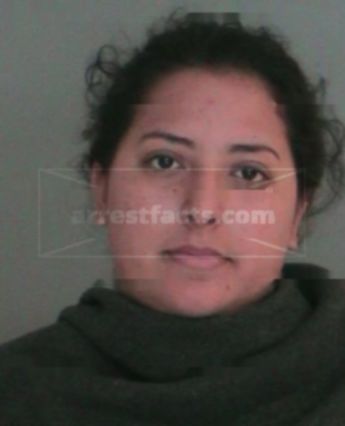 Jazzel Virginia Munoz