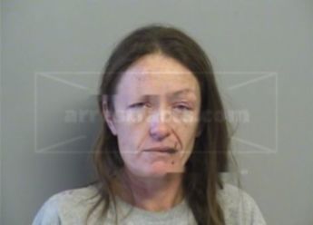 Tracy Renee Evans