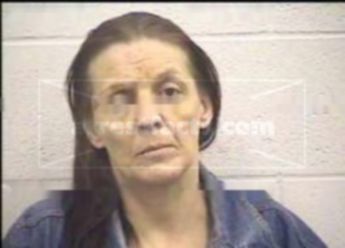Thelma Whitley