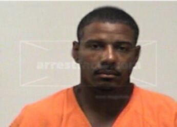 Derrick Washington