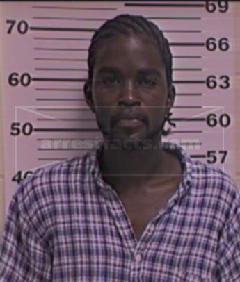 Tracey Dewayne Johnson