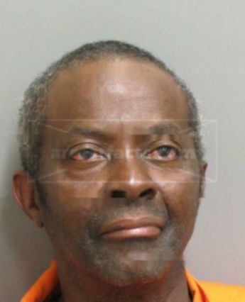 Jimmie Lee Toney