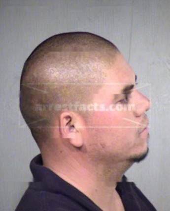 Jose Diego Mazon Martinez