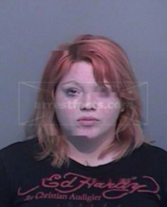 Caitlin Brooke Moore