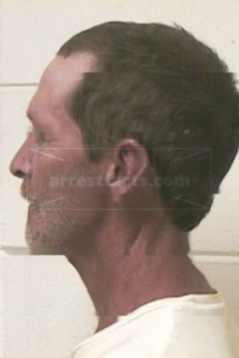 Anthony Bruce Sauls