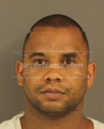 Tedrick Damar Foster