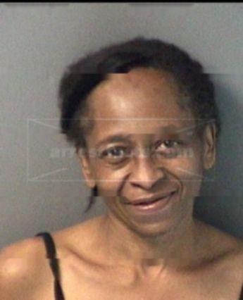 Ronza Mae Larkins