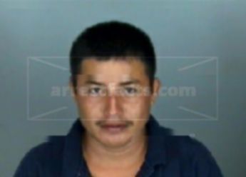 Julio Aguilar Perez