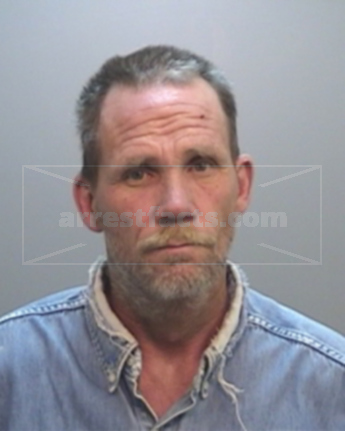 Gary Lynn Stegall