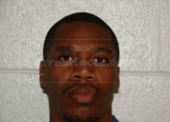 Terrance Jerome Wright