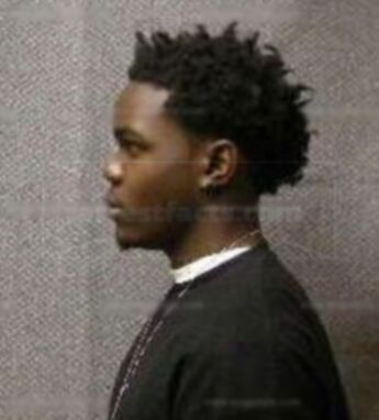 Devonta D Lewis
