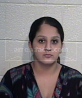 Amelia Guadalupe Zamora Olvera