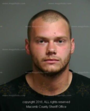 Andrew Jordan Hill