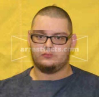 Adam Logan Geschwind