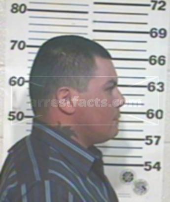 Jesse Alvarado Diaz