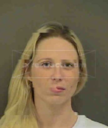 Cassandra Mechelle Weber