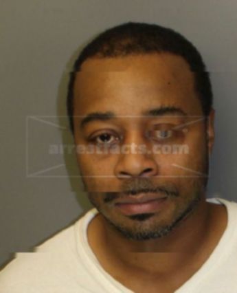 Keron C Brown