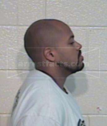 Christopher William Jones Vargas