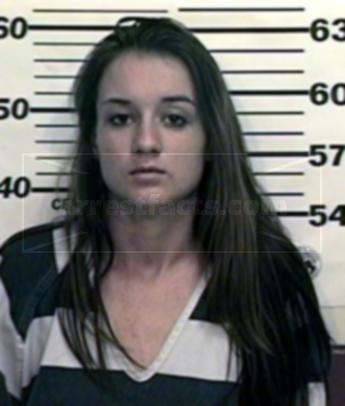 Katelyn Leeann Knight