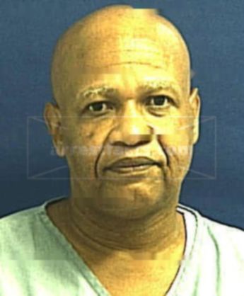 Roscoe Lee Adams