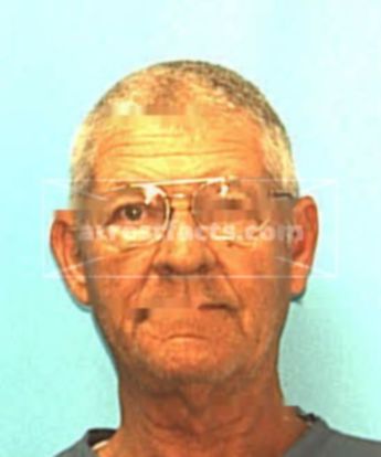 Jerry Paul Balliet