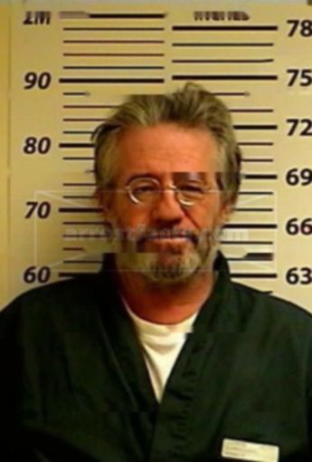 Ronald Ray Zurmiller