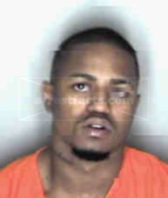 Mario Deondre Taylor