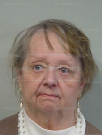 Patricia L Thomas