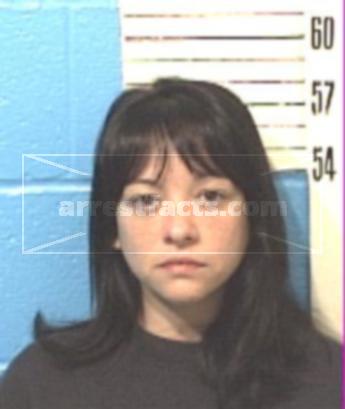 Melissa Renee Vandeventer