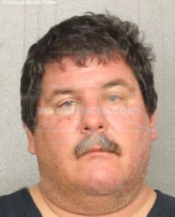 Damon Donald Cashioli