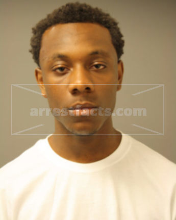 Deshou T Freeman