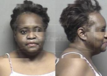 Samone Antoinette Wortham
