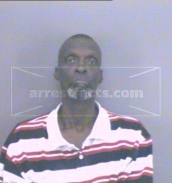 Donald Dotson